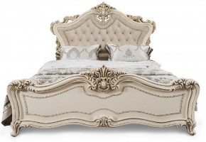 Кровать 1800 Джоконда (крем) в Казани - kazan.ok-mebel.com | фото 2